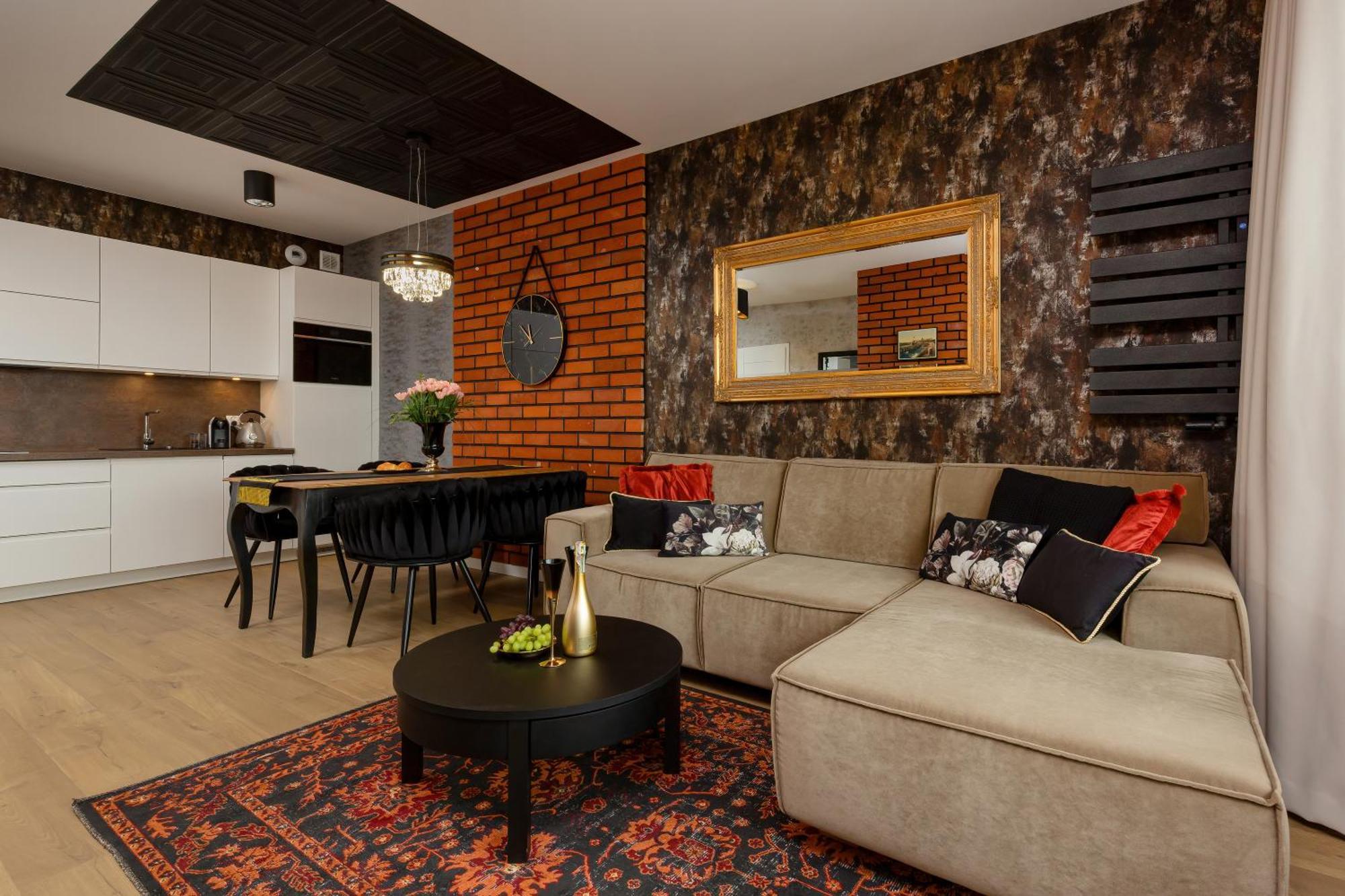 Nadmorskie Tarasy - M&m Hotel apartamentowy Kołobrzeg