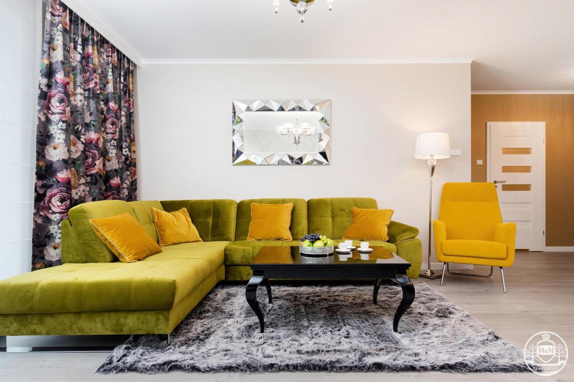 Nadmorskie Tarasy - M&m Hotel apartamentowy Kołobrzeg